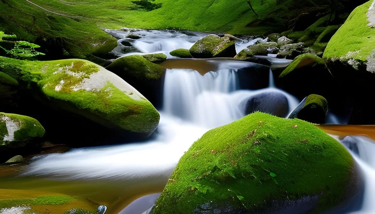 Bieszczady