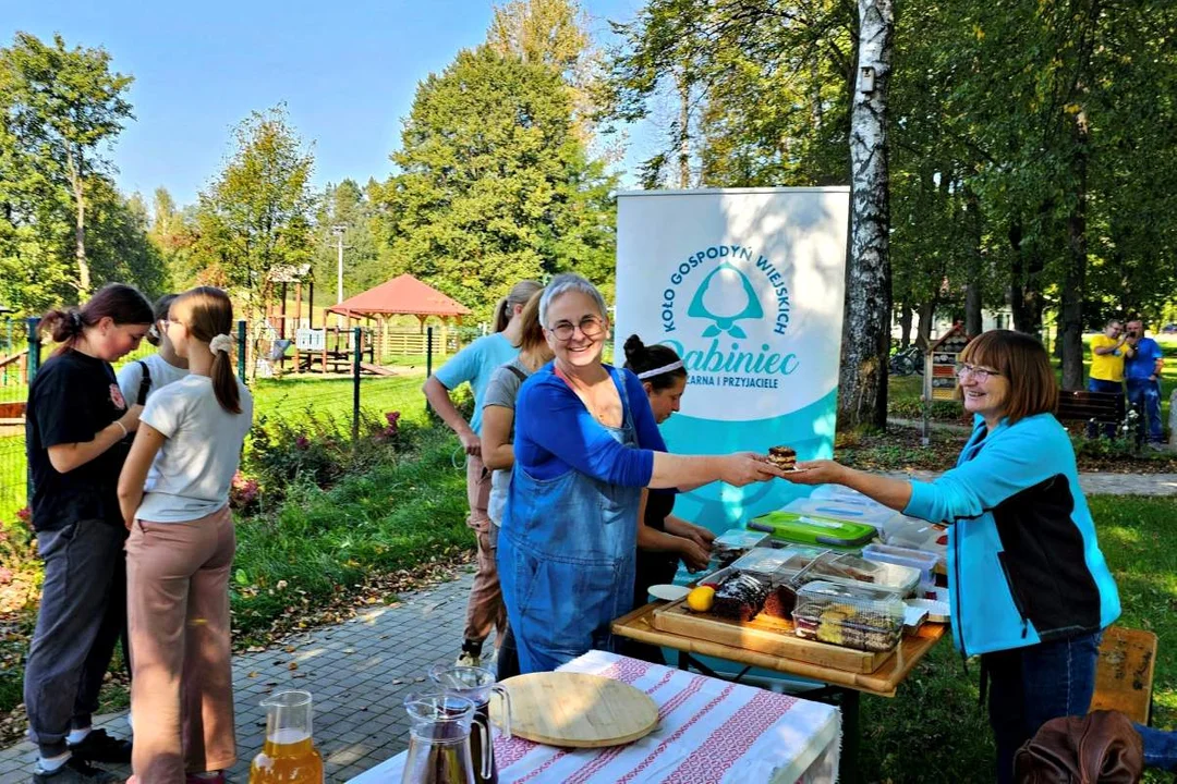 Pożegnanie Lata w Czarnej