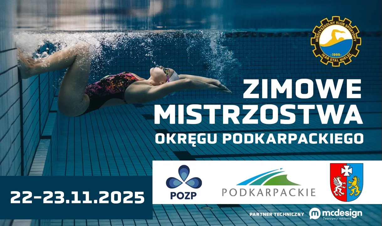 MKS Ikar Stal Mielec