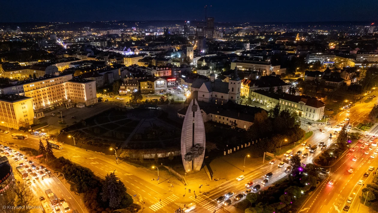 Najszybciej wyludniające się miasta Podkarpacia