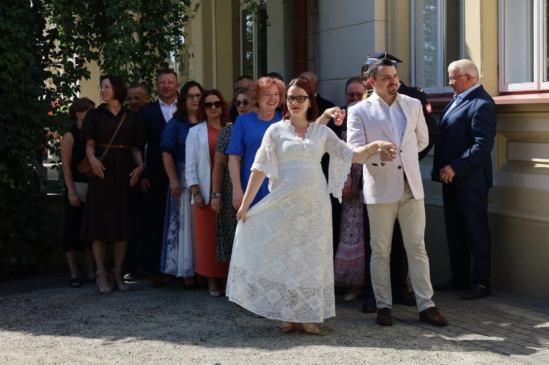 450 lat wsi Niwiska - 3 sierpnia 2025 r.