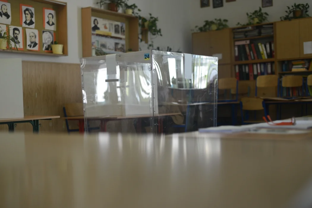 Referendum lokalne w Tarnobrzegu