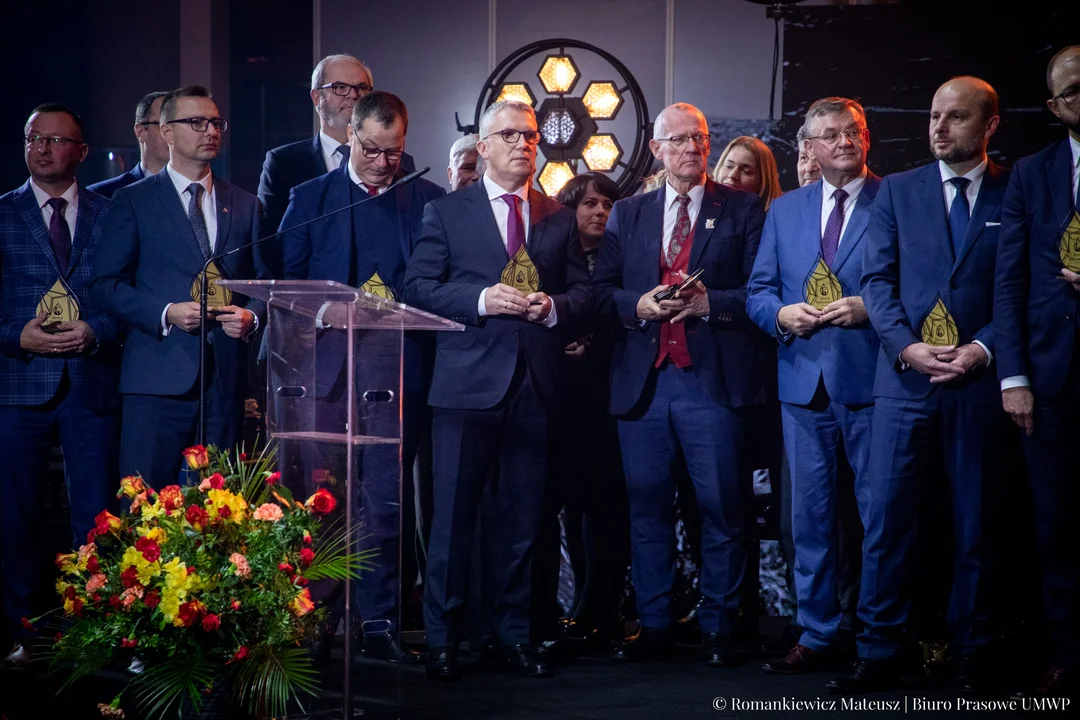 Podkarpackie Centrum Naukowe Łukasiewicz - ceremonia otwarcia