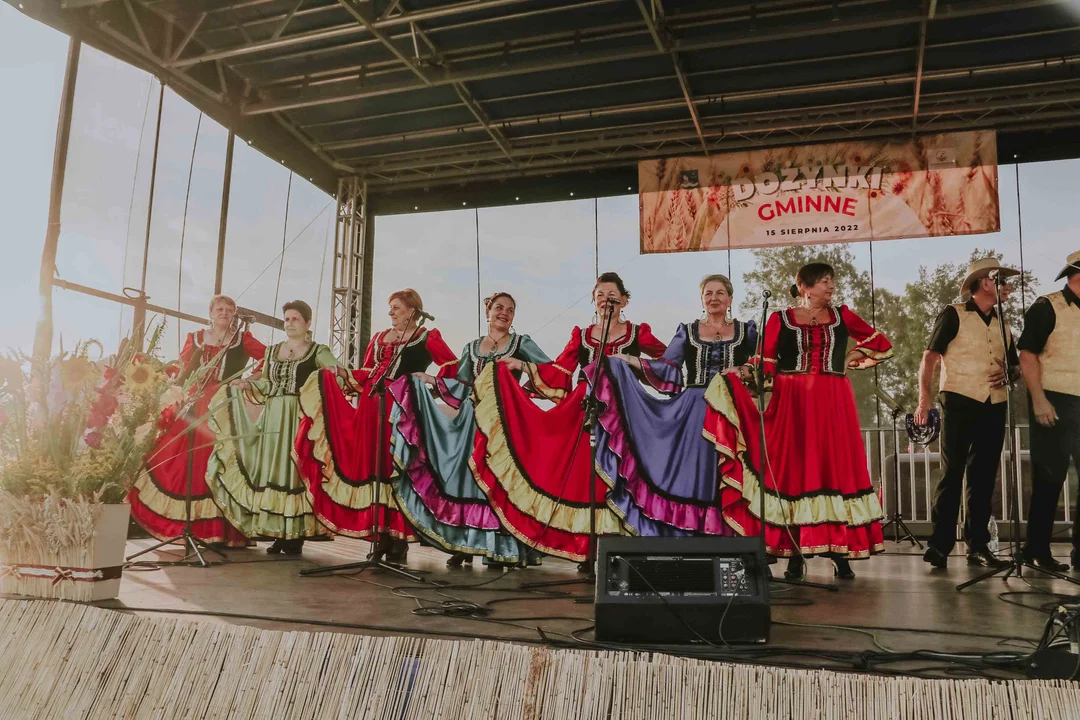 Najlepsze zdjęcia z długiego sierpniowego weekendu na Podkarpaciu. Od biegów po dożynki i pikniki wojskowe