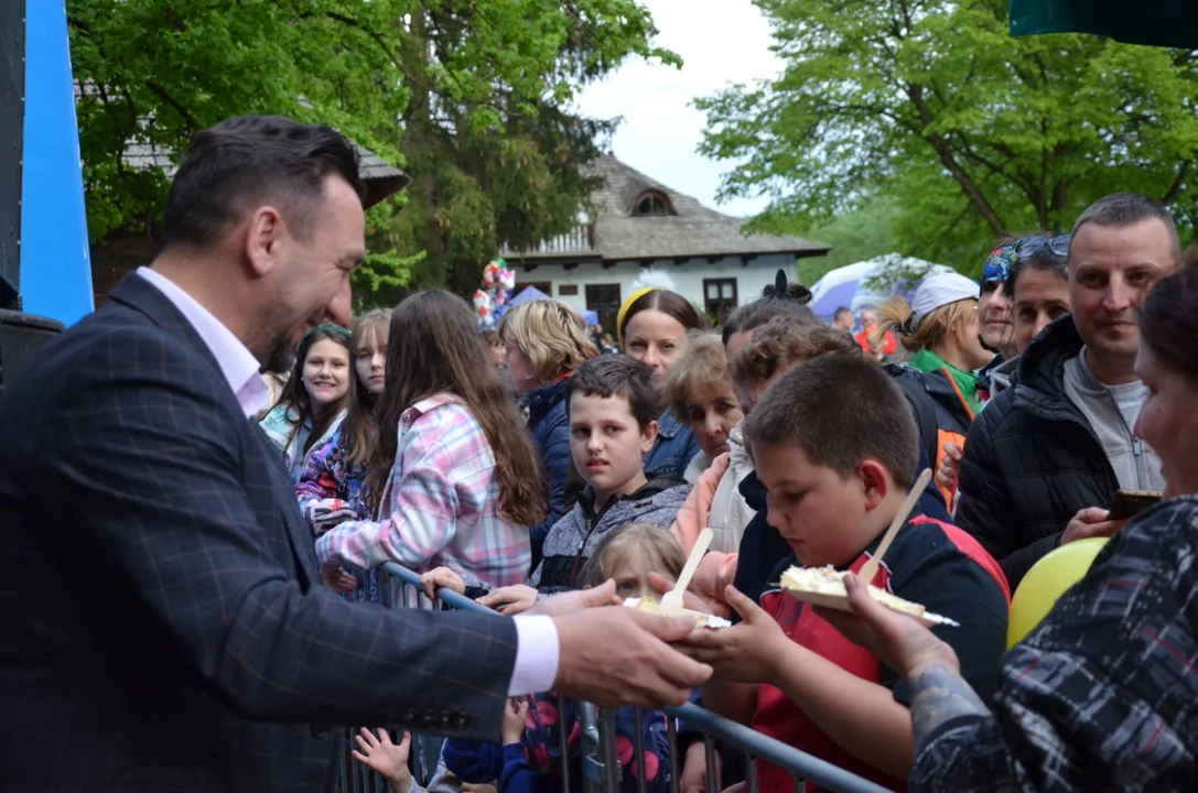 Dzień Otwarty Funduszy Europejskich w Sanoku (sobota)