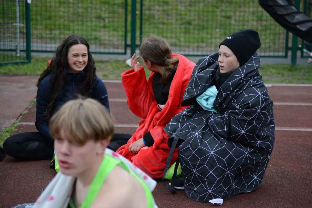 65. Otwarte Mistrzostwa Stalowej Woli w Lekkiej Atletyce