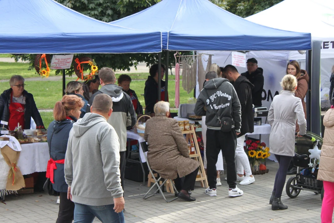 II Festiwal Kultury Lasowiackiej w Stalowej Woli