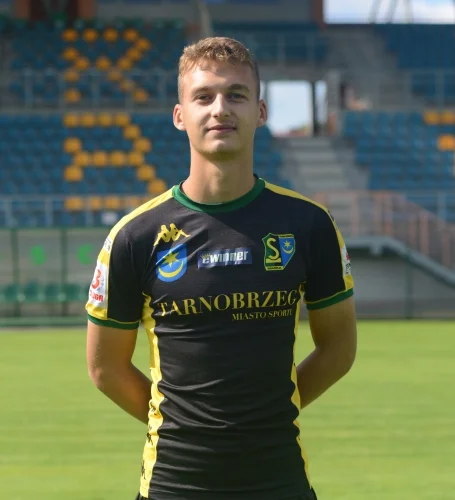 WOJCIECH BIENIARZ