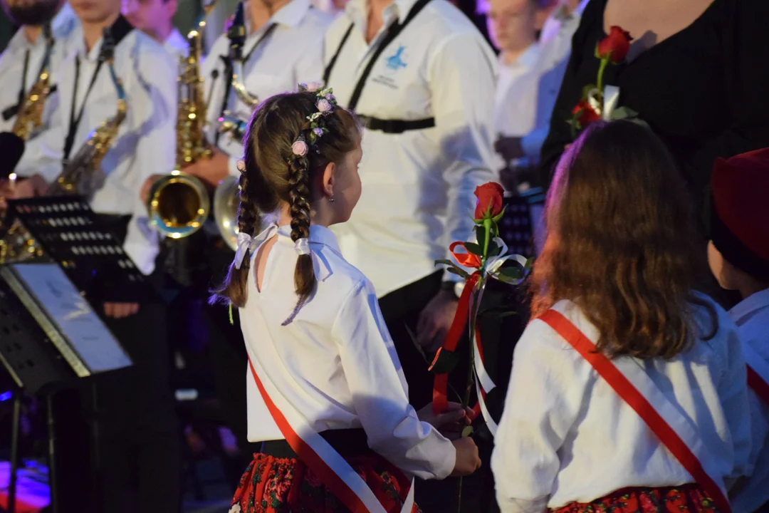 Koncert pt. „Brygadier nieśmiertelnej nadziei”