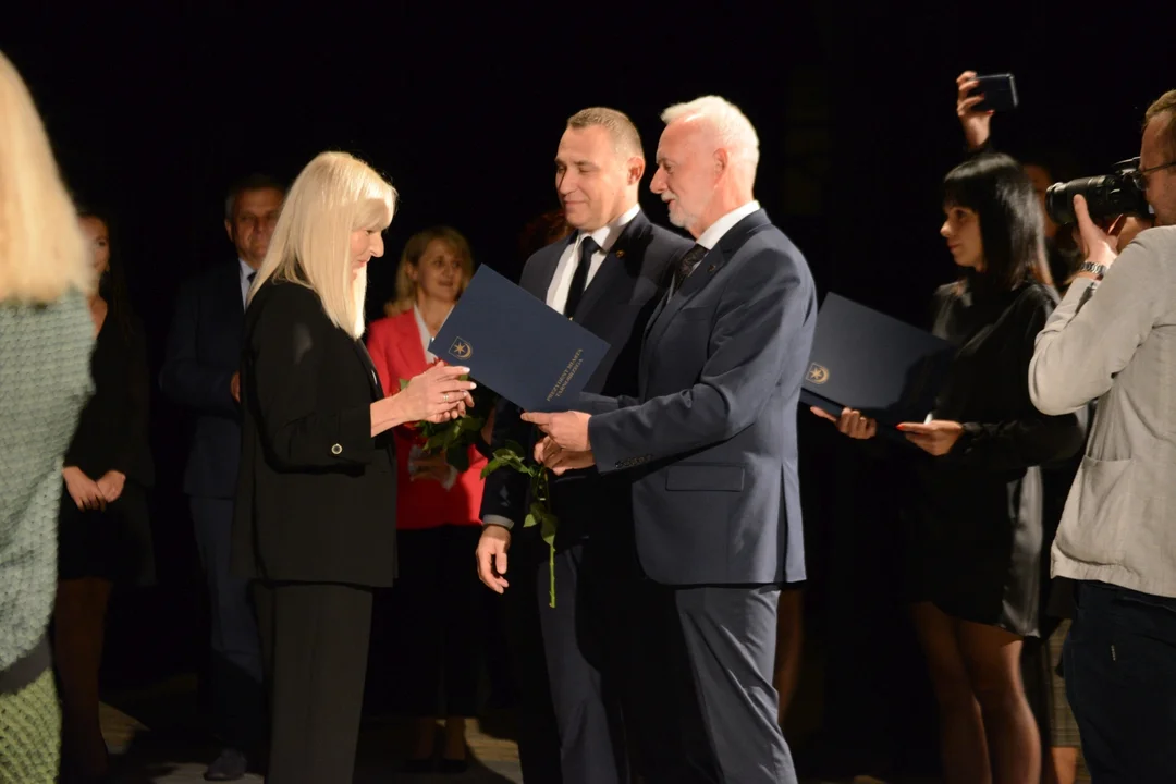 Dzień Nauczyciela w Tarnobrzegu