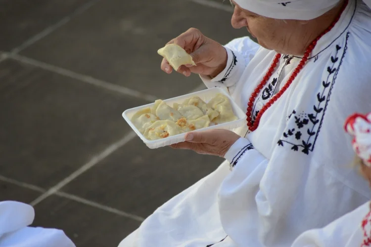 V Festiwal "Na Styku Kultur" w Zamku w Baranowie Sandomierskim