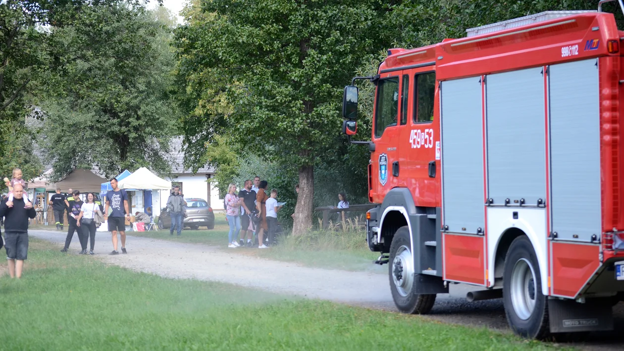 Festiwal Lasowiackiej Kultury - Kolbuszowa 2022