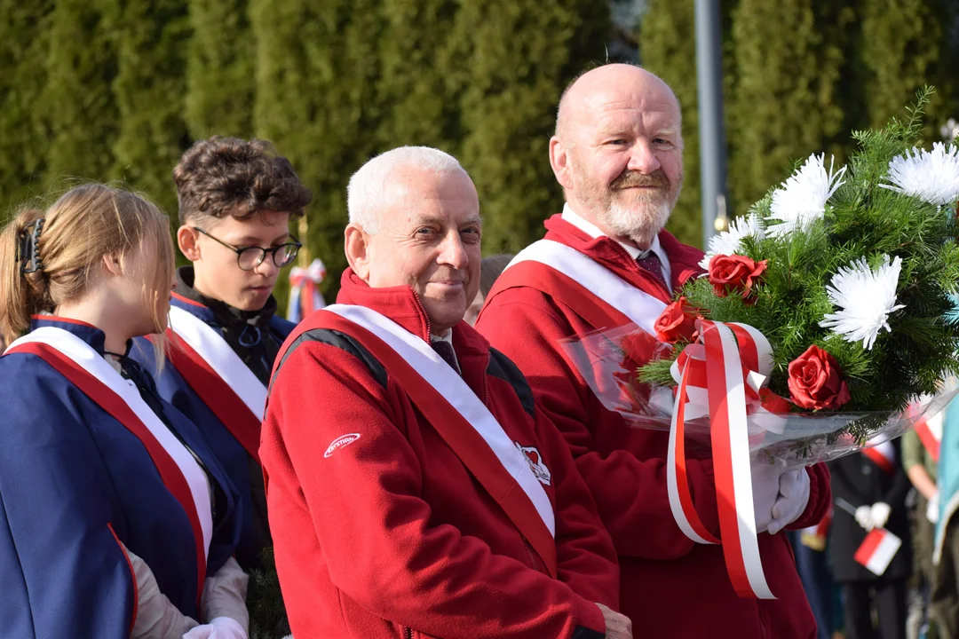 Mielec świętuje 104. rocznicę Niepodległości [ZDJĘCIA, VIDEO] - Zdjęcie główne