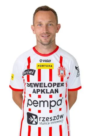 Paweł Wojciechowski - napastnik (lista transferowa)