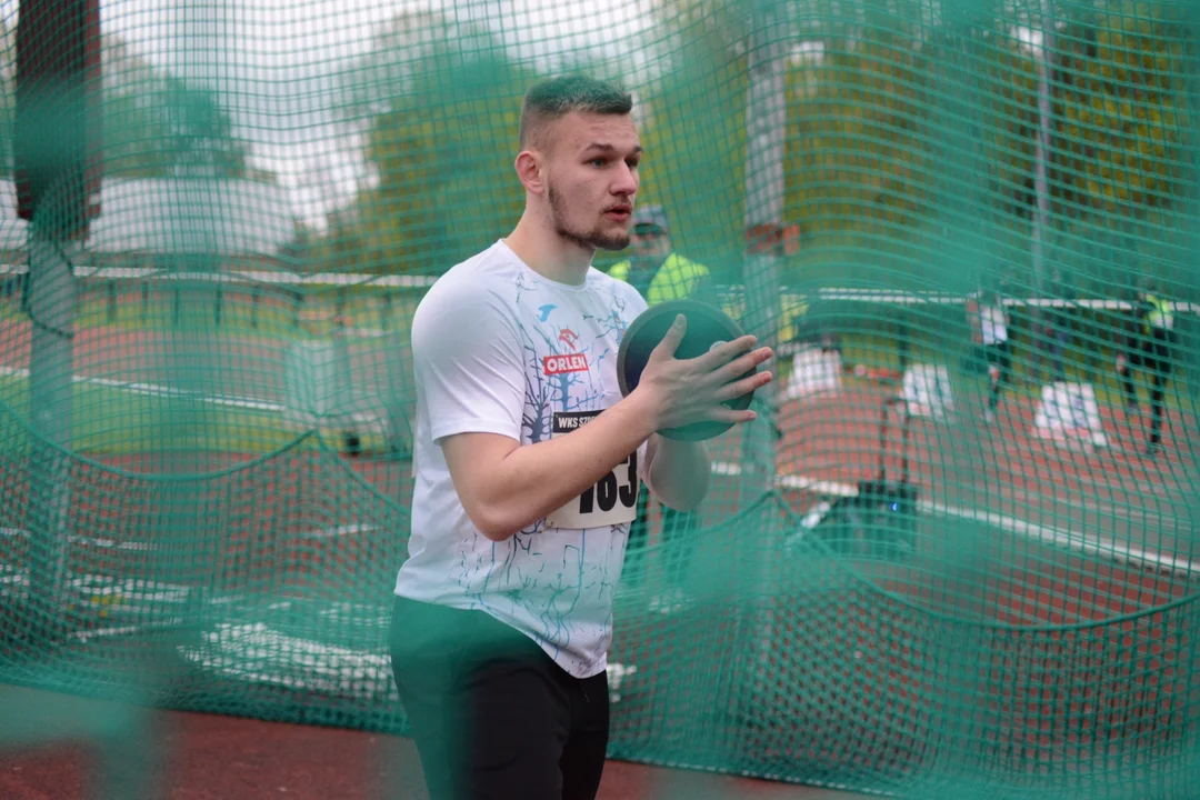 65. Otwarte Mistrzostwa Stalowej Woli w Lekkiej Atletyce