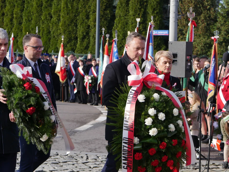 Święto Niepodległości Mielec