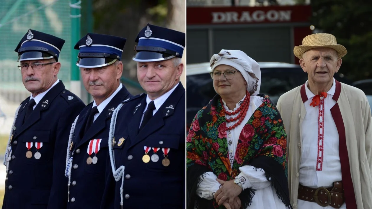 Święto druhów i jesieni. Tak upłynęła sobota w sołectwie Bukowiec [ZDJĘCIA] - Zdjęcie główne