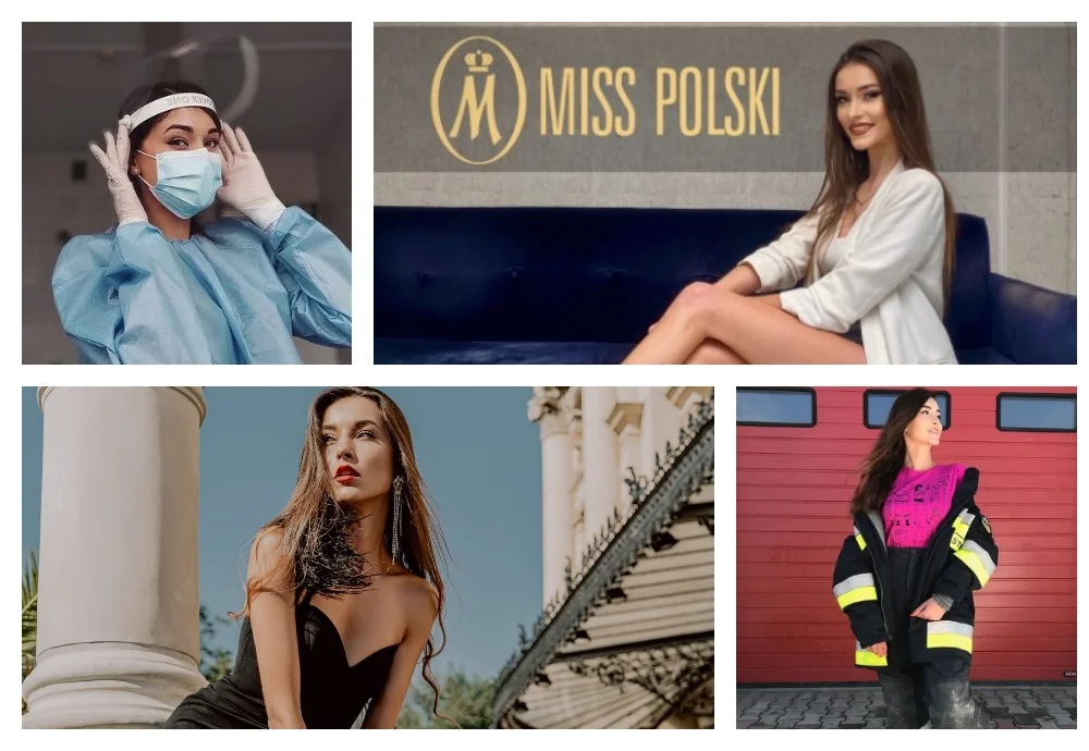 Gabriela Rogala z Rzeszowa powalczy o tytuł najpiękniejszej Polki w konkursie Miss Polski [ZDJĘCIA] - Zdjęcie główne