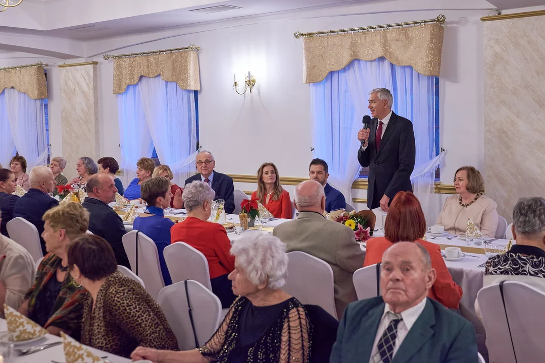 Europejski Dzień Seniora 2022 w Nowej Dębie