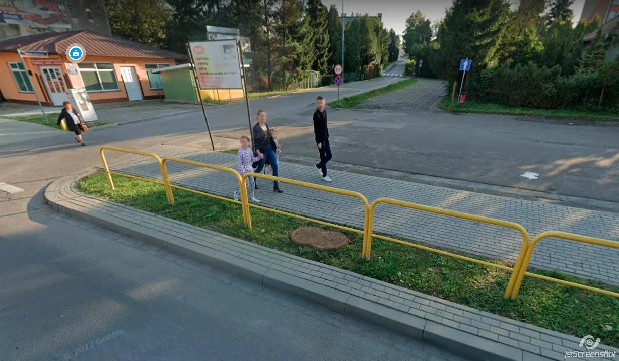 Google Street View 2021 - najnowsze zdjęcia z Rzeszowa, Mielca, Kolbuszowej, Krosna, Sanoka, Tarnobrzega, Stalowej Woli oraz Dębicy