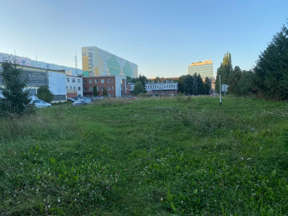 Nowa inwestycja w Rzeszowie?