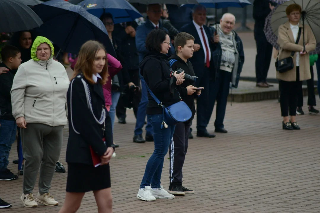 Święto Konstytucji 3 Maja w Tarnobrzegu