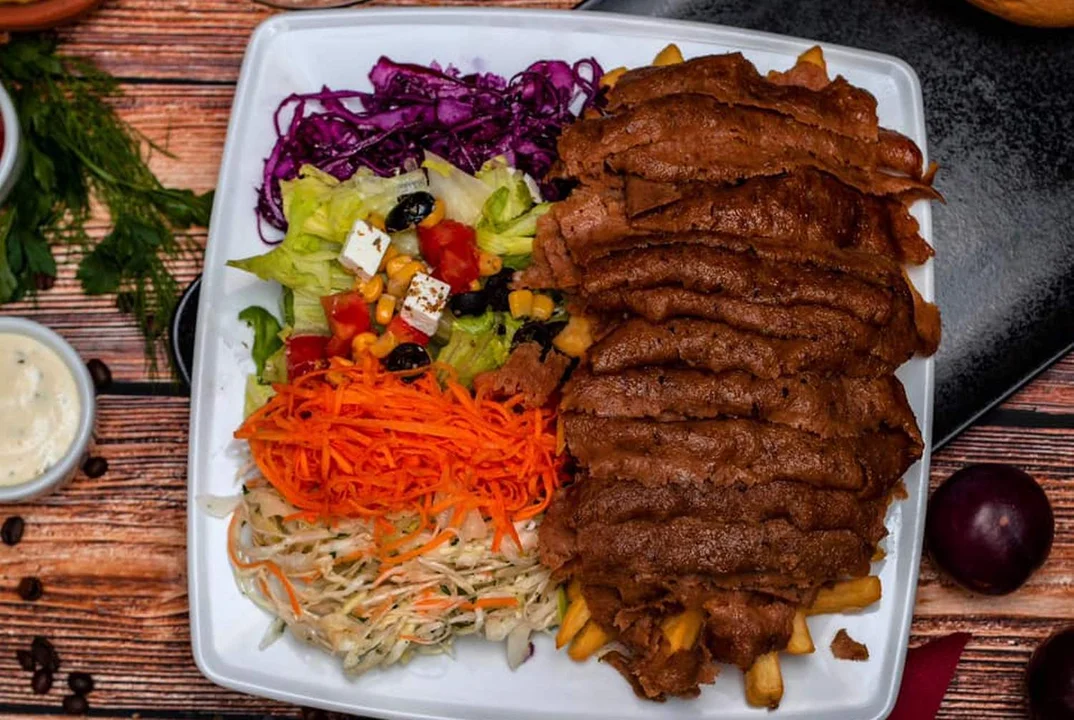 Dara Kebab (ul. Hetmańska 42)