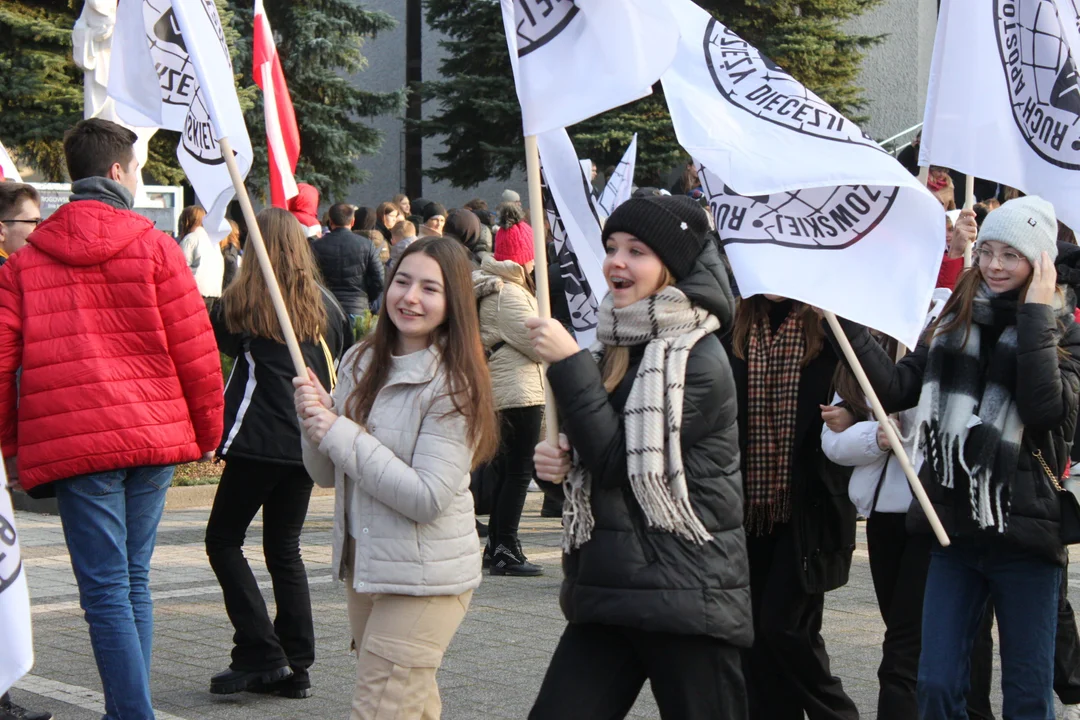 Światowy Dzień Młodzieży Diecezji Rzeszowskiej 2022