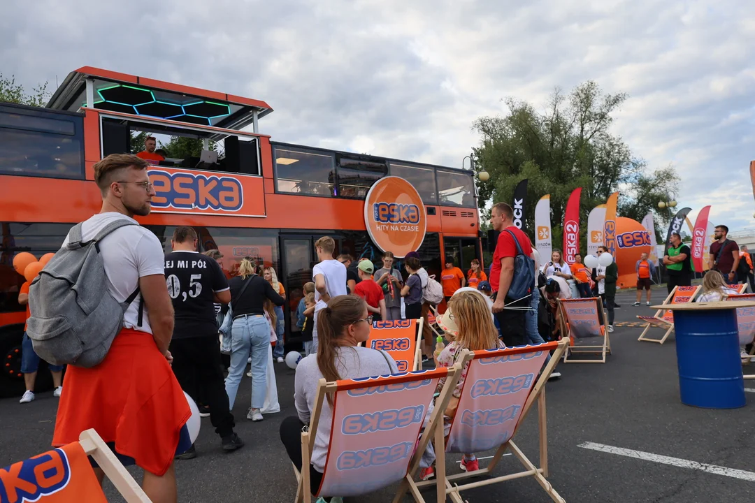 Eska bus