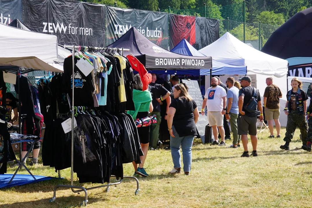 Festiwal „ZEW się budzi” 2025