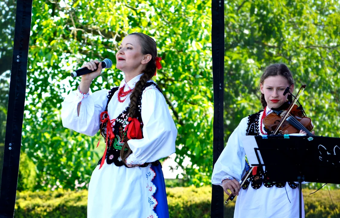 Roztańczony Chorzelów