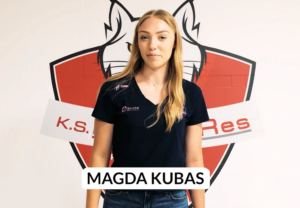 Magda Kubas