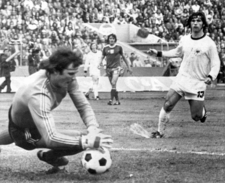 Mundial 1974