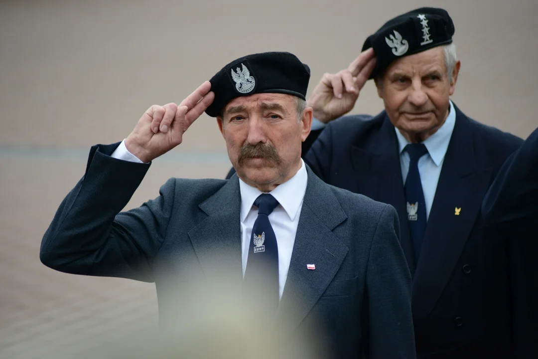 Święto Konstytucji 3 Maja w Tarnobrzegu