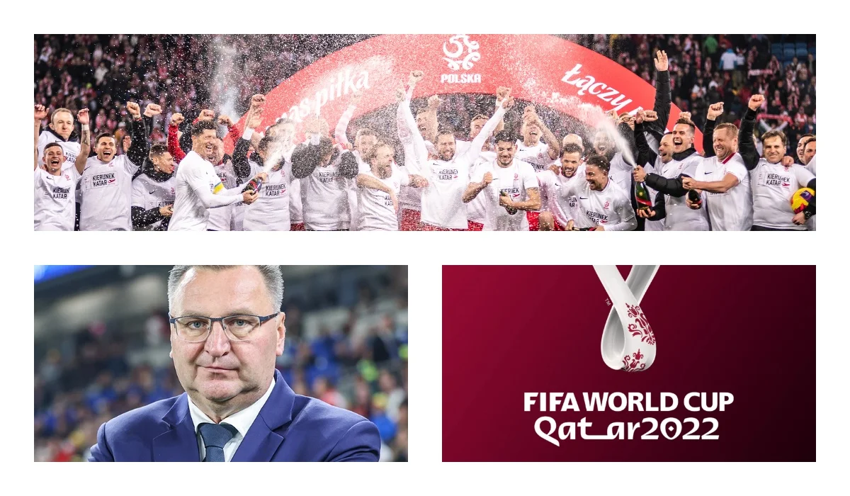 Oto wybrańcy Czesława Michniewicza na piłkarskie Mistrzostwa Świata 2022 w Katarze. Poznaj naszą kadrę narodową. Są niespodzianki [ZDJĘCIA] - Zdjęcie główne