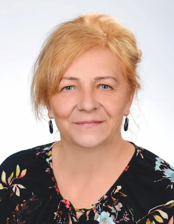 Danuta Szyszka