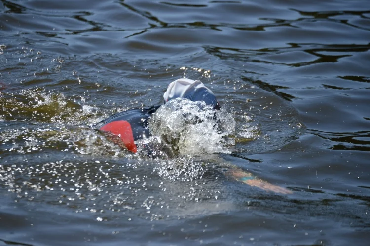 III Triathlon im. Aleksandra Ładosia w Głogowie Małopolskim