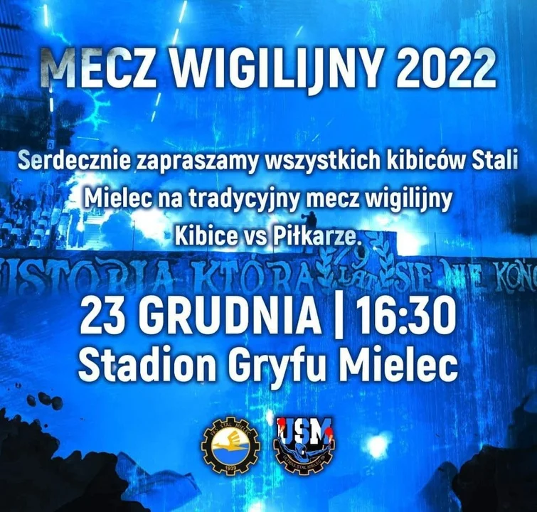 Przedświąteczne i świąteczne imprezy na Podkarpaciu. Co dzieje się od 22 do 27 grudnia?