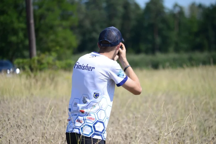 III Triathlon im. Aleksandra Ładosia w Głogowie Małopolskim