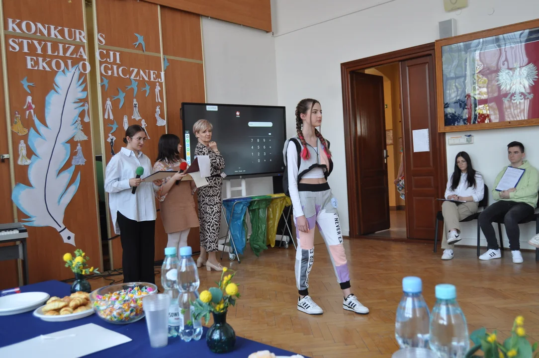 Recykling może chociaż trochę pomóc planecie