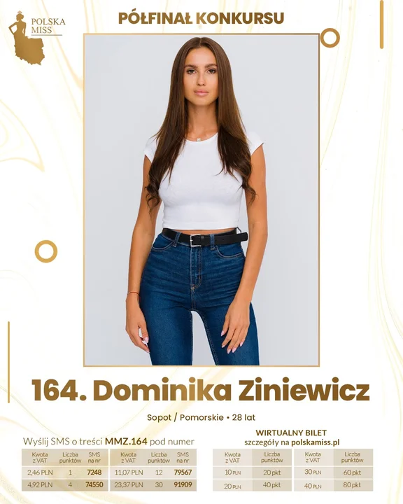 Polska Miss 2023