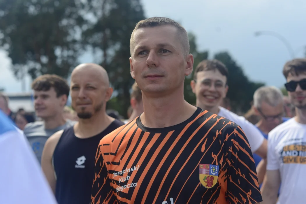 Jubileuszowa "Gorzycka 5-tka". Ponad 160 biegaczy na ulicach Gorzyc
