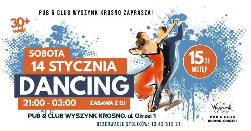 Imprezy na Podkarpaciu na początku zimowych ferii
