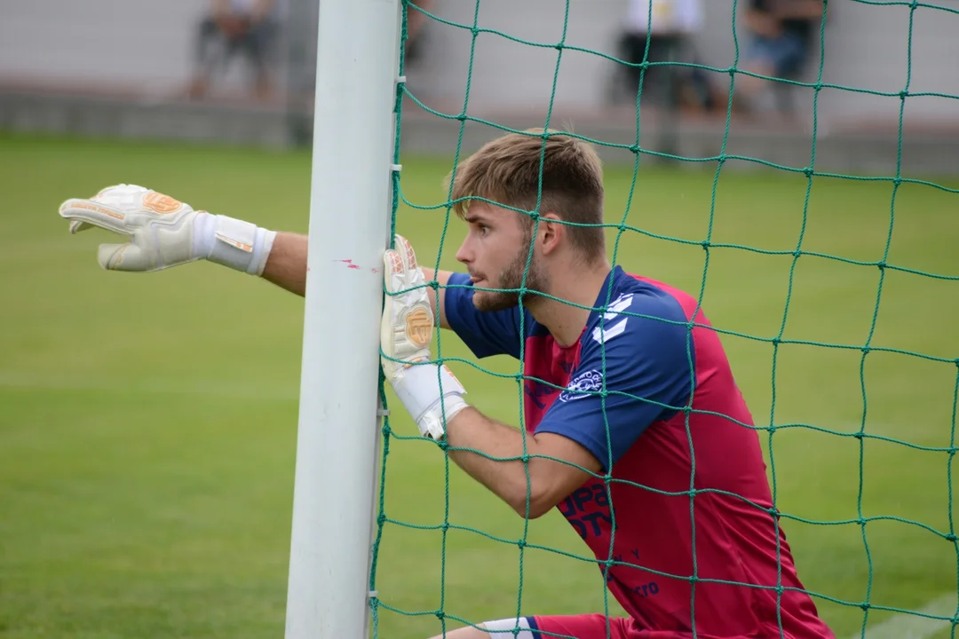 eWinner 2. Liga: Siarka Tarnobrzeg - Wisła Puławy 2:4