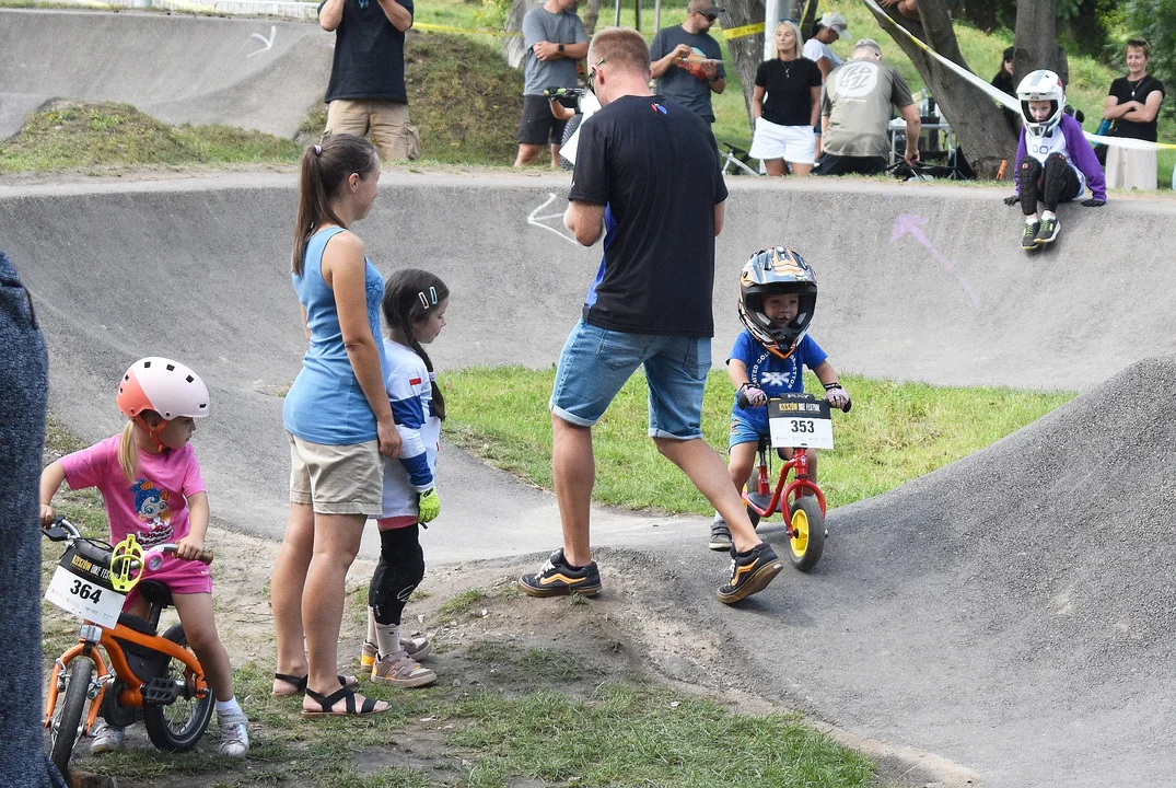 Rzeszów BIKE Festival - FMB World Tour i Pumptrack OPEN RACE