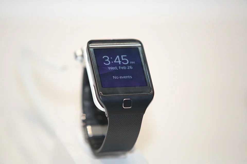 Zegarek Apple Watch znaleziony na terenie Rzeszowa  24.08.2022
