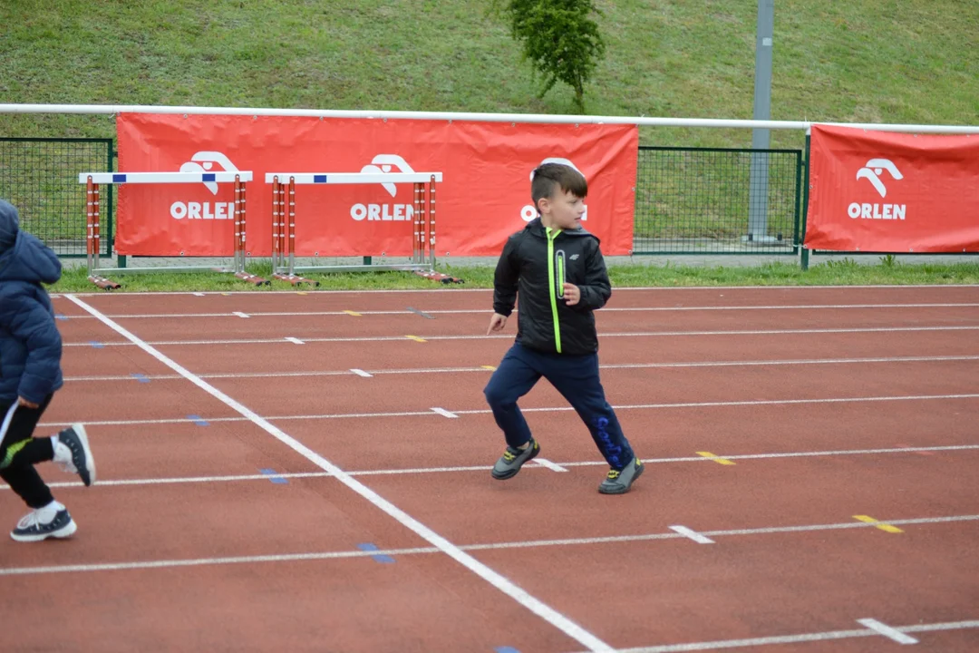 65. Otwarte Mistrzostwa Stalowej Woli w Lekkiej Atletyce