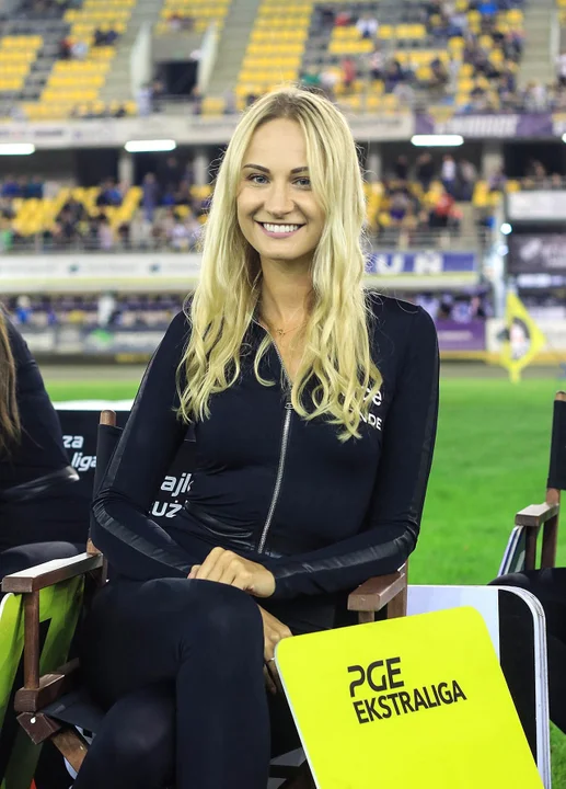 Magdalena Strąkowska
