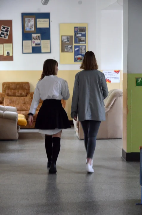 Matura 2023 w II Liceum Ogólnokształcącym w Sanoku