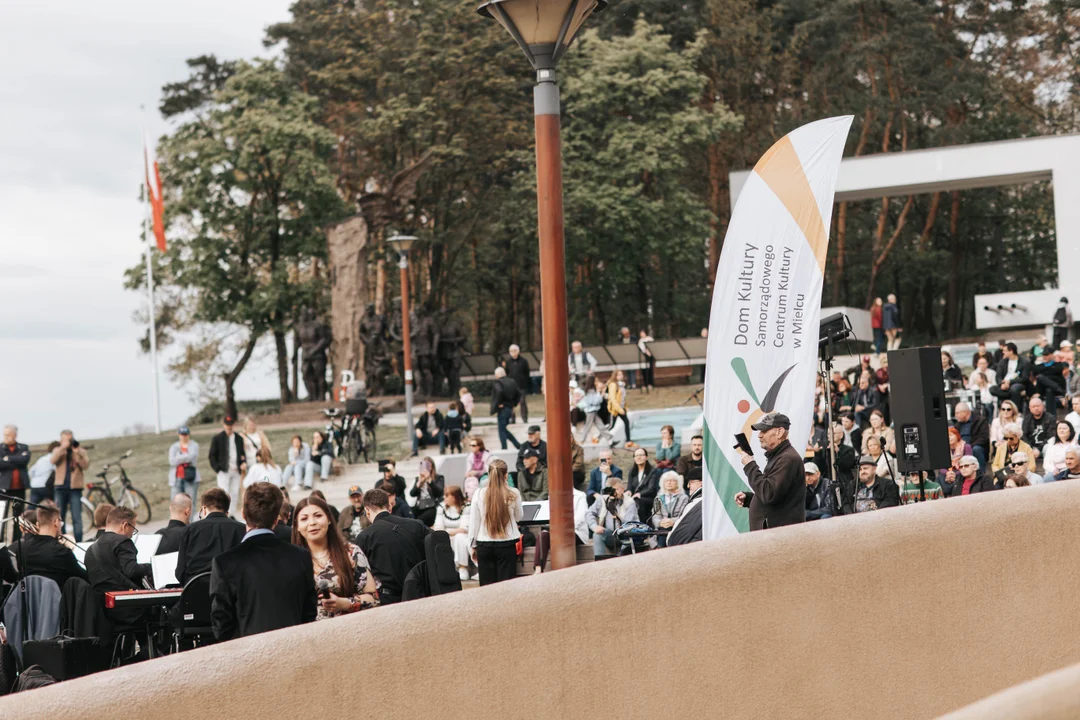 Majówka 2026 na Górce Cyranowskiej